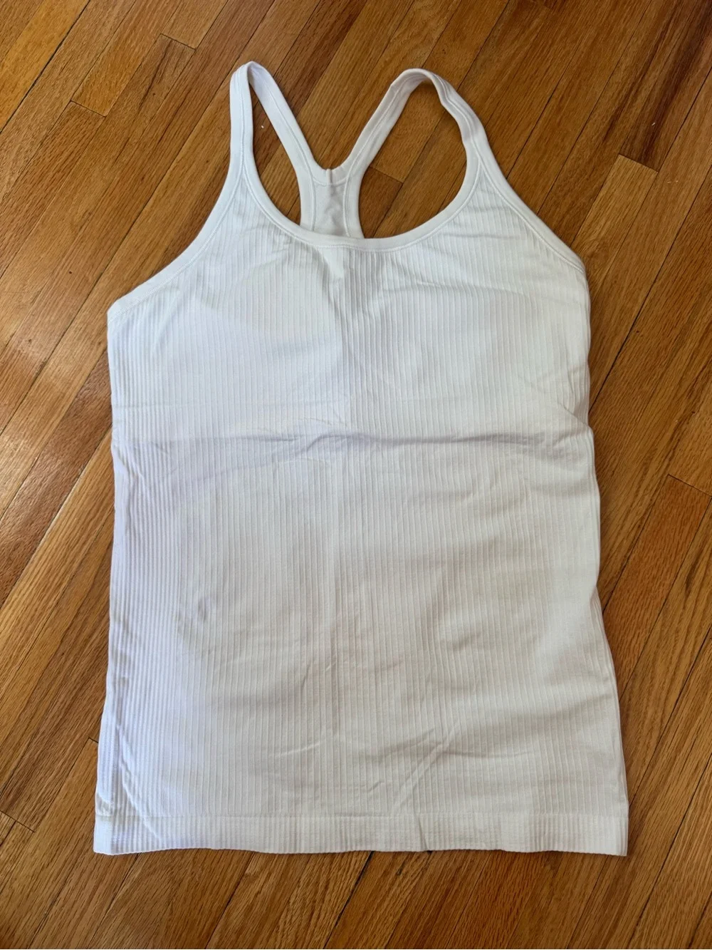 lululemon ebb to street tank top
